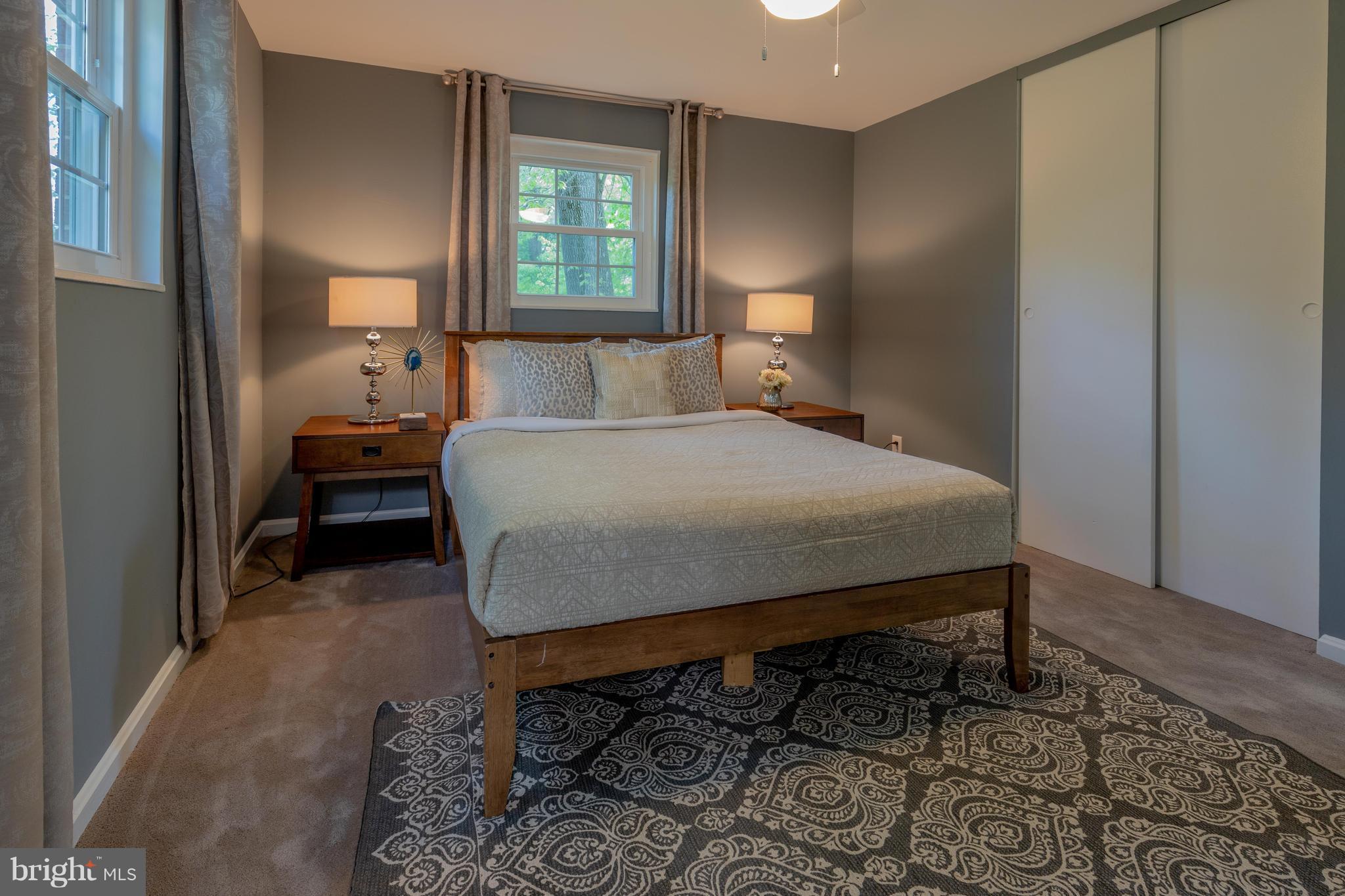 10801 Breewood Road Silver Spring, MD 20901 - Photo 14 of 30 Bedroom (Master)