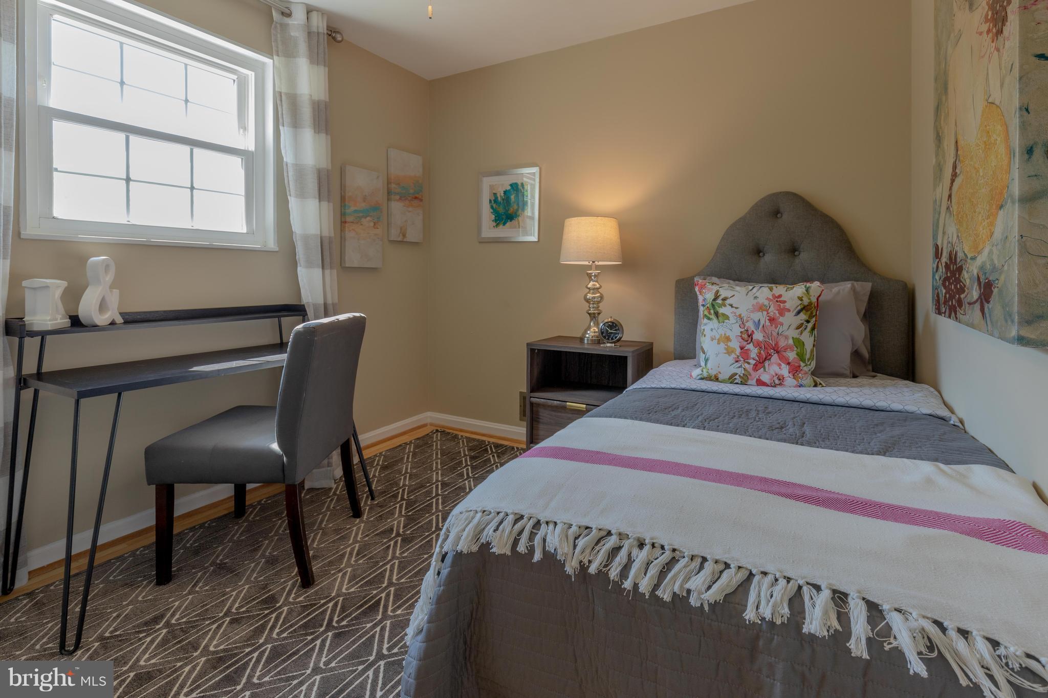 10801 Breewood Road Silver Spring, MD 20901 - Photo 20 of 30 Bedroom