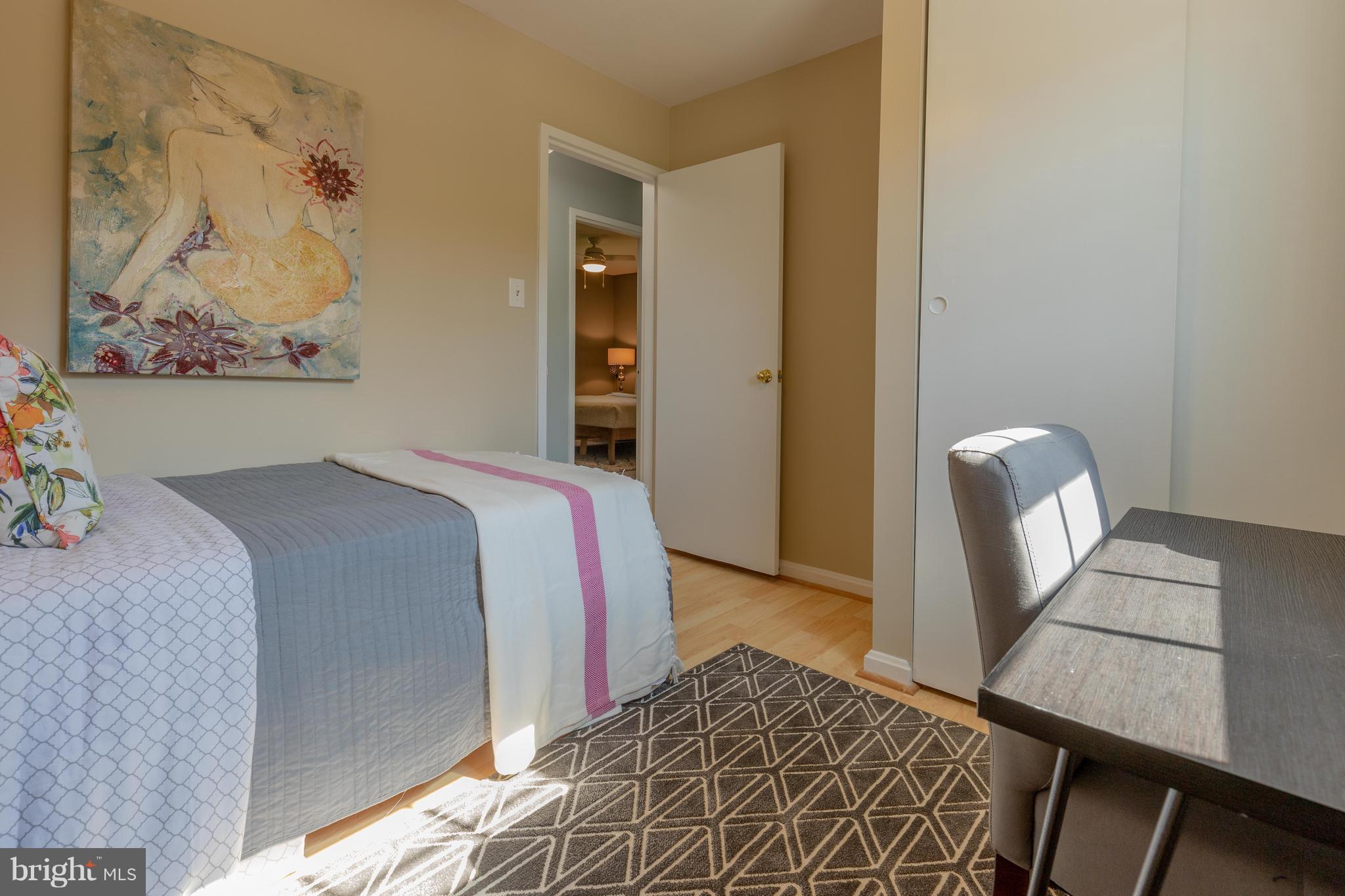 10801 Breewood Road Silver Spring, MD 20901 - Photo 21 of 30 Bedroom