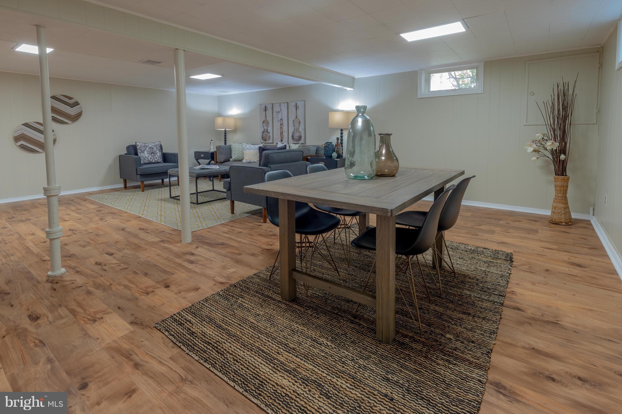 10801 Breewood Road Silver Spring, MD 20901 - Photo 26 of 30 Basement