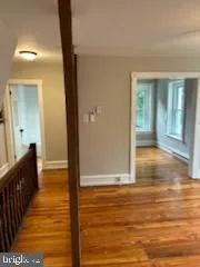 a view of a bathroom