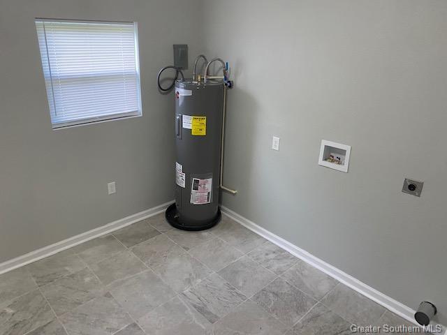 301 Phillips Road Westlake, LA 70669 - Photo 12 of 15