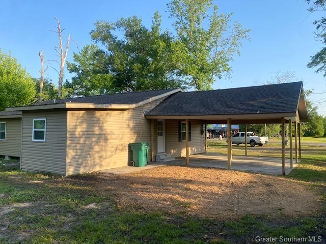 301 Phillips Road Westlake, LA 70669 - Photo 13 of 15