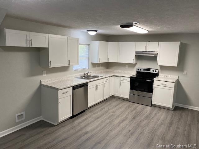 301 Phillips Road Westlake, LA 70669 - Photo 2 of 15