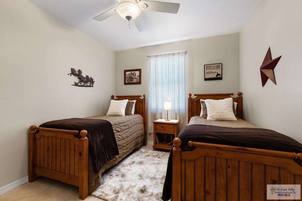 120 Mansfield Pt Road Port Mansfield, TX 78580 - Photo 18 of 48 Gallery Image 18