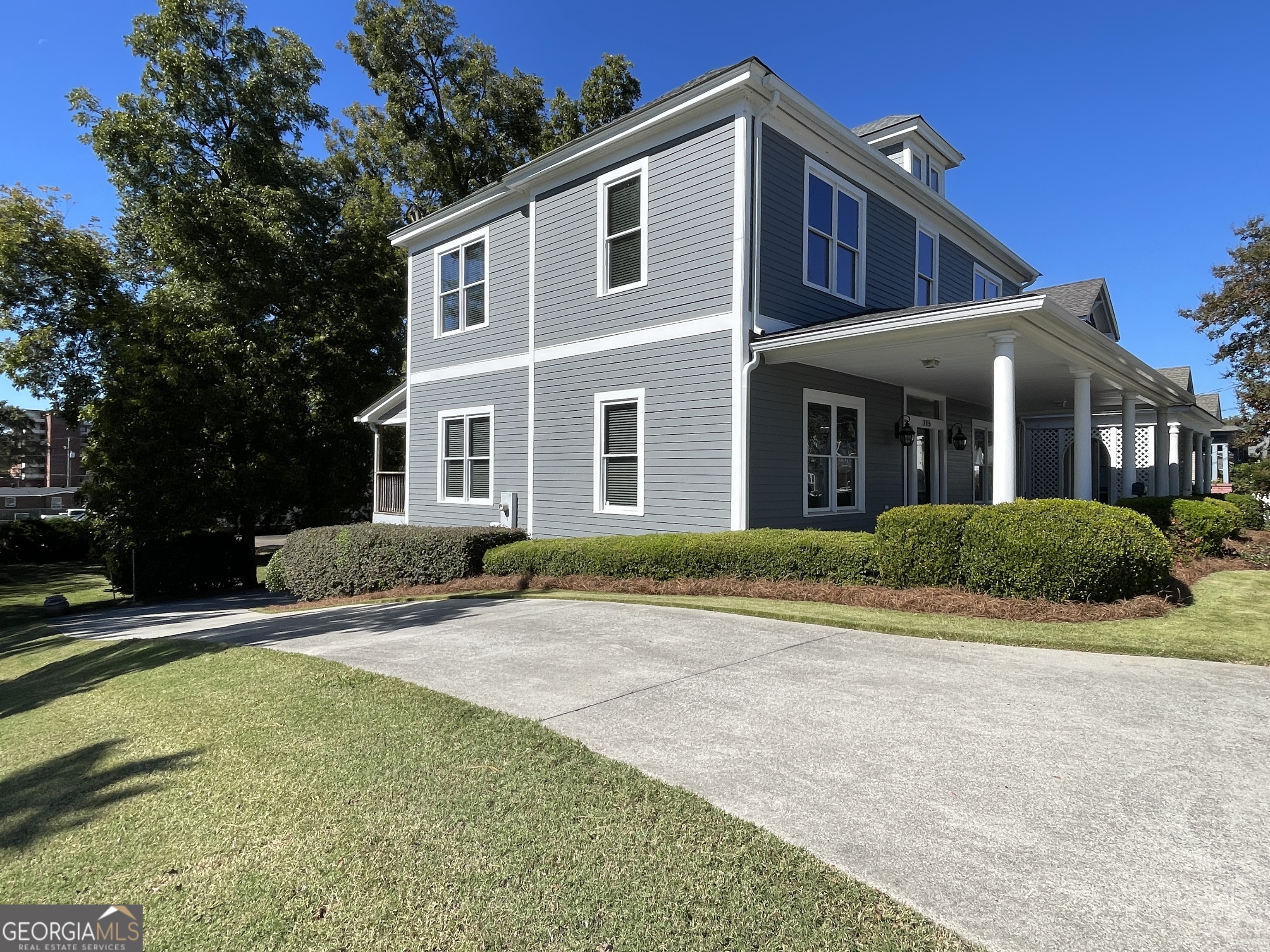 715 Avenue A Street Northeast Rome, GA 30165 - Photo 30 of 33