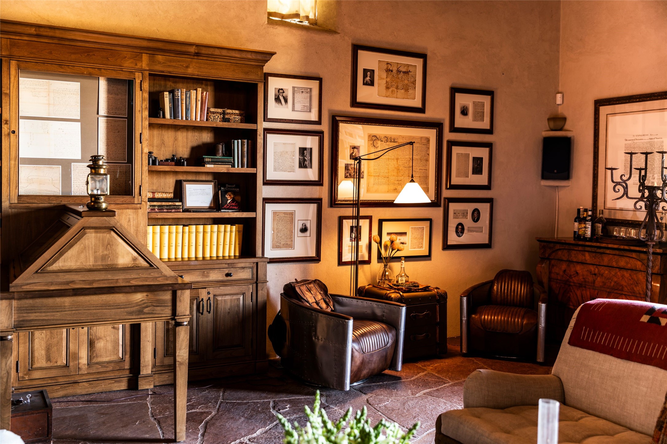 37 Rancho Alegre Road Santa Fe, NM 87508 - Photo 50 of 69 Sanctuario Museum