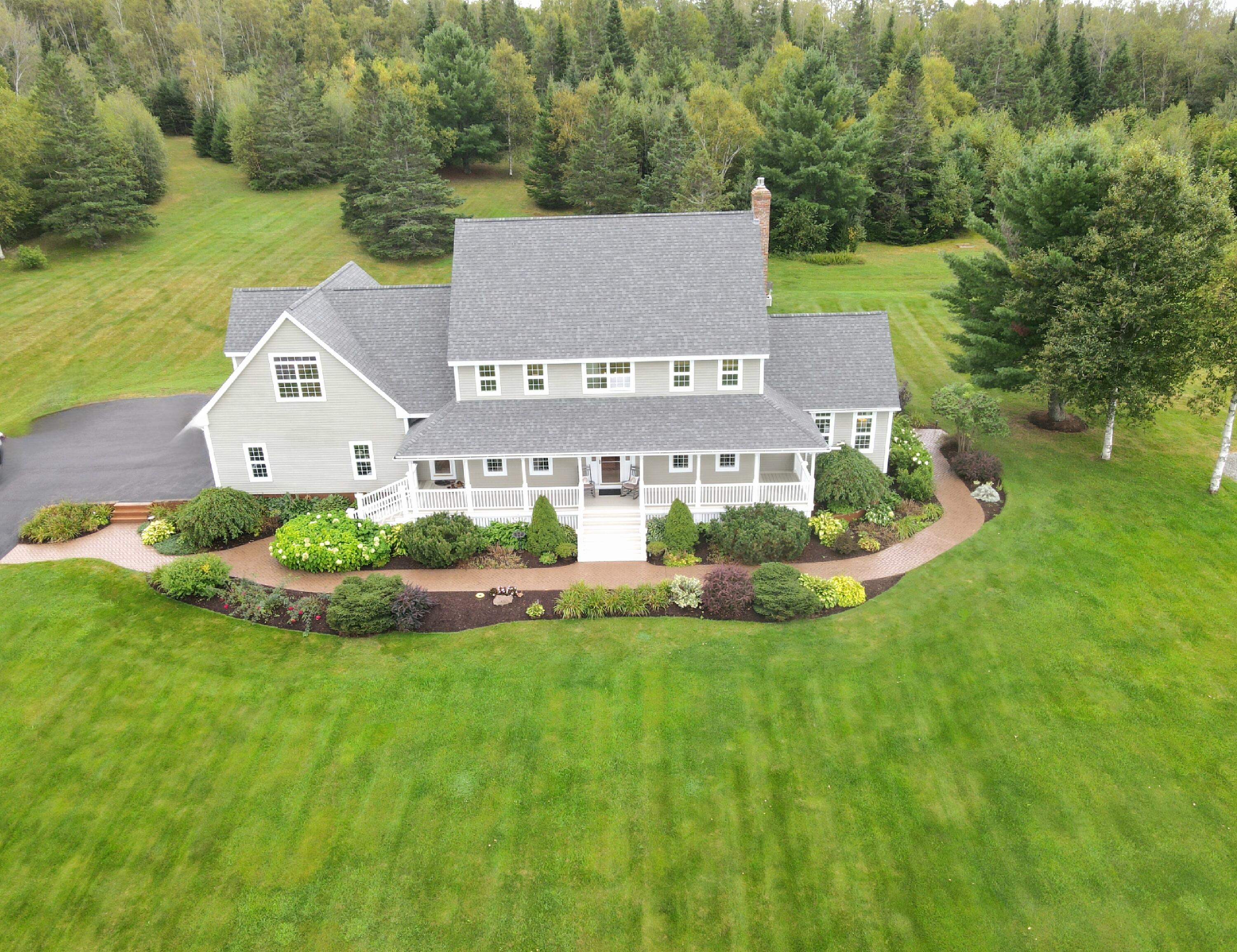 155 Rista Road New Sweden, ME 04762 - Photo 7 of 91 dji_fly_20230912_153634_821_169454795089