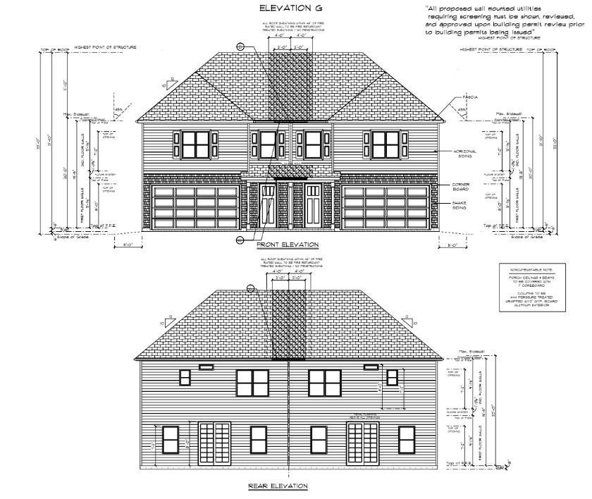 9225 Robinson Church Road Charlotte, NC 28215 - Photo 18 of 18
