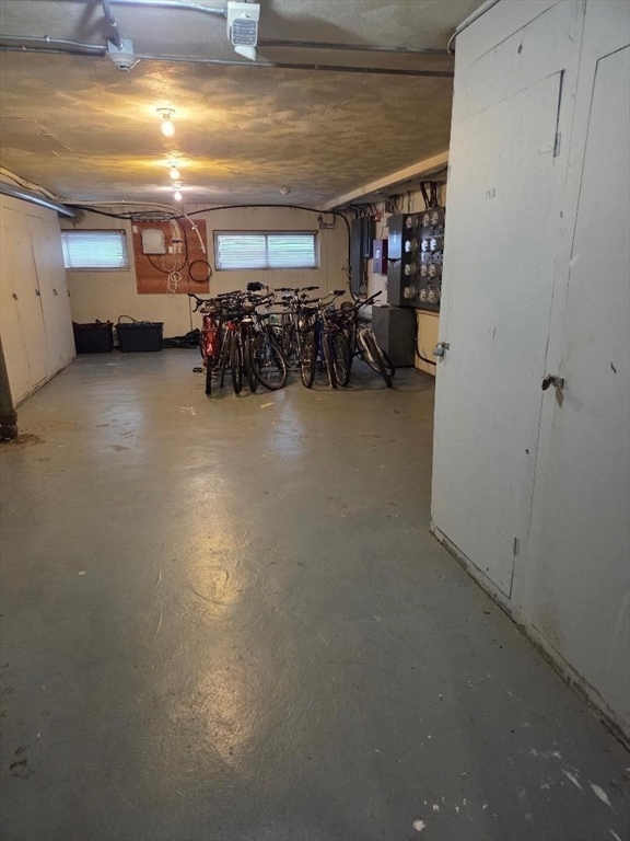 111 Grove Boston Ma, Unit 6 Boston, MA 02132 - Photo 12 of 14 a view of storage and utility room