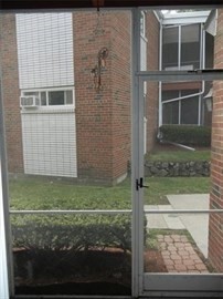 111 Grove Boston Ma, Unit 6 Boston, MA 02132 - Photo 4 of 14 a view of a door of a house