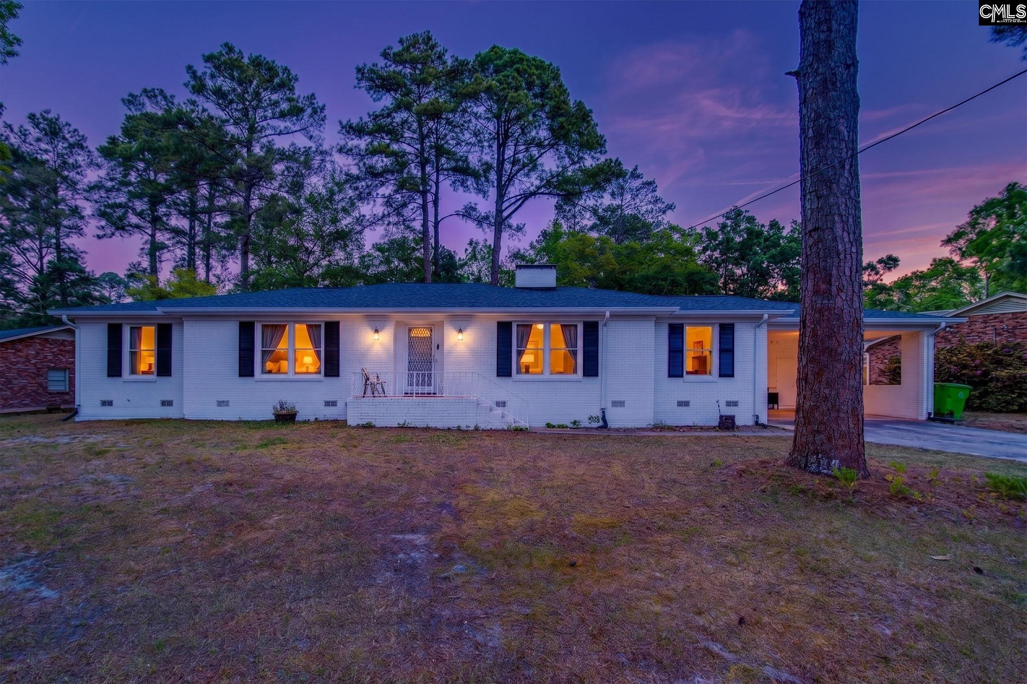 7922 Bay Springs Road Columbia, SC 29223 - Photo 2 of 43