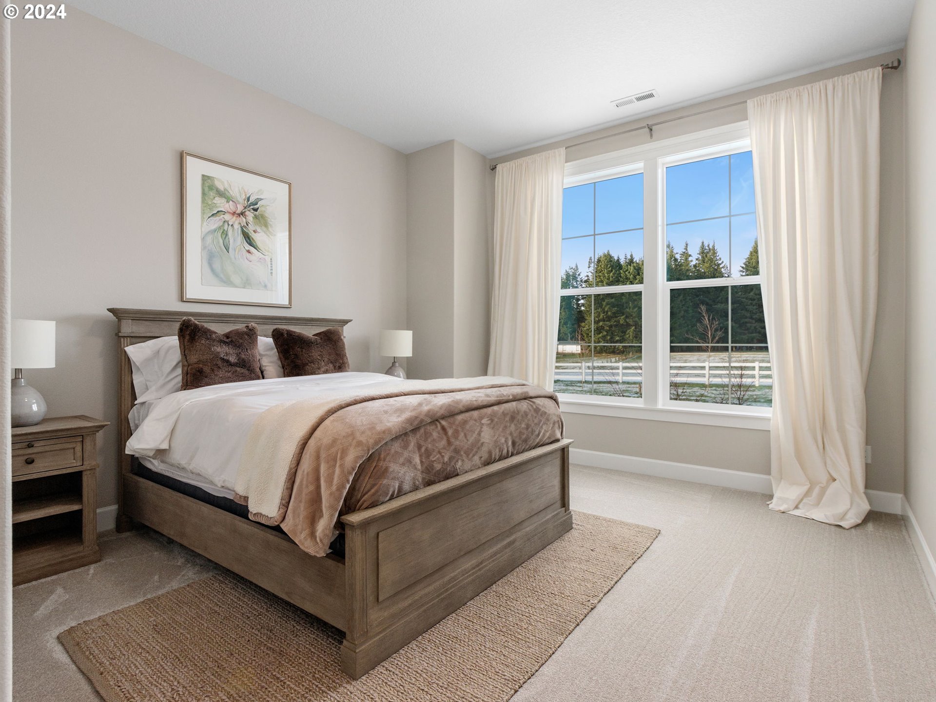 23907 Northeast Weakley Road Camas, WA 98607 - Photo 20 of 48 Gallery Image 20