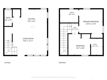$624,950 | 7546 26th Avenue Northwest, Unit B, Seattle, WA 98117