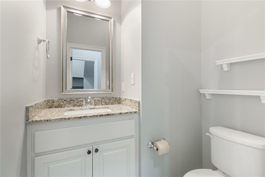 15314 Mistybrook Drive Baton Rouge, LA 70816 - Photo 11 of 22