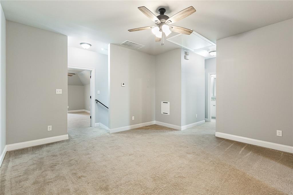 15314 Mistybrook Drive Baton Rouge, LA 70816 - Photo 17 of 22