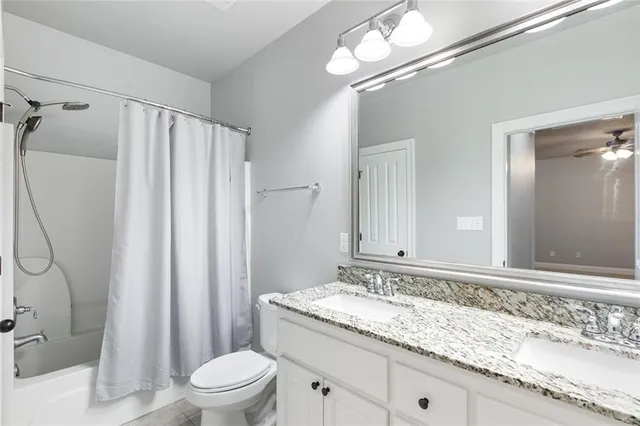 $385,000 | 15314 Mistybrook Drive, Baton Rouge, LA 70816