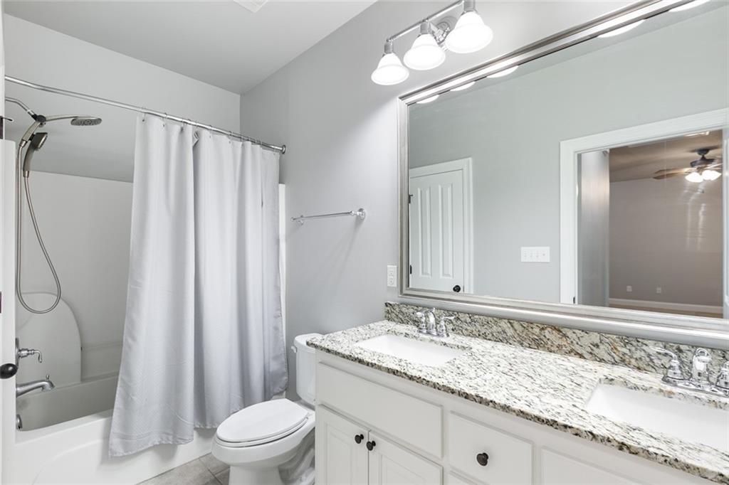 15314 Mistybrook Drive Baton Rouge, LA 70816 - Photo 18 of 22