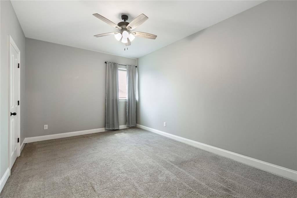 15314 Mistybrook Drive Baton Rouge, LA 70816 - Photo 20 of 22