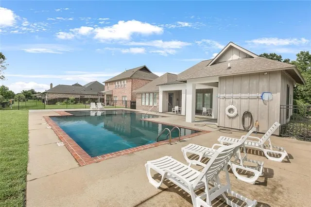 $385,000 | 15314 Mistybrook Drive, Baton Rouge, LA 70816