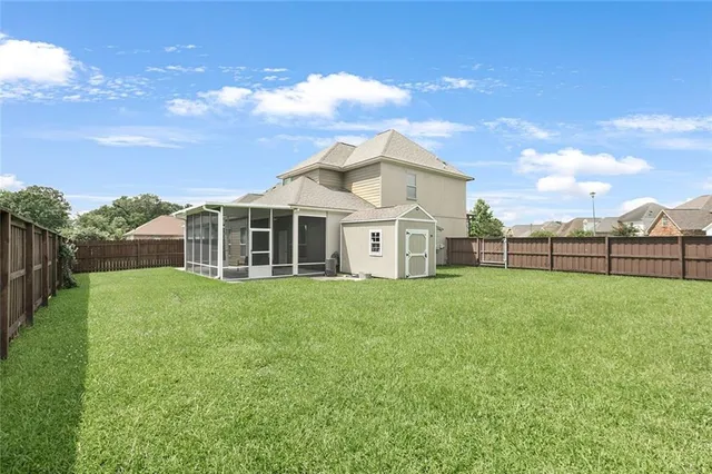 $385,000 | 15314 Mistybrook Drive, Baton Rouge, LA 70816