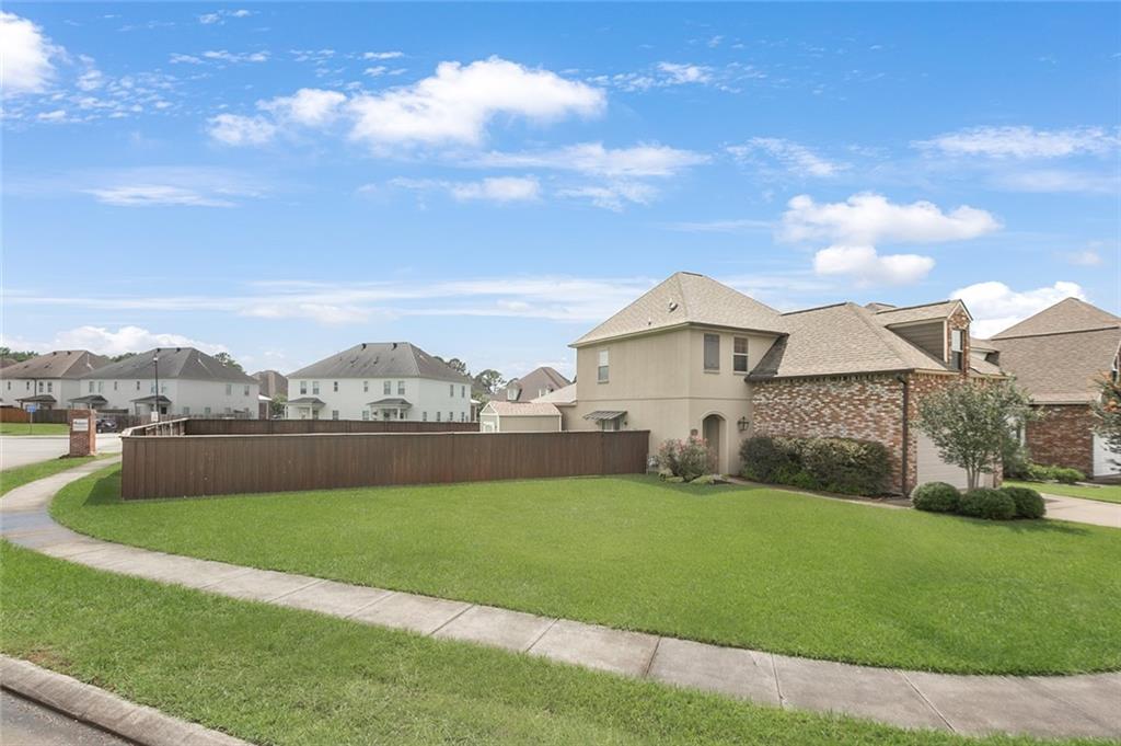 15314 Mistybrook Drive Baton Rouge, LA 70816 - Photo 4 of 22