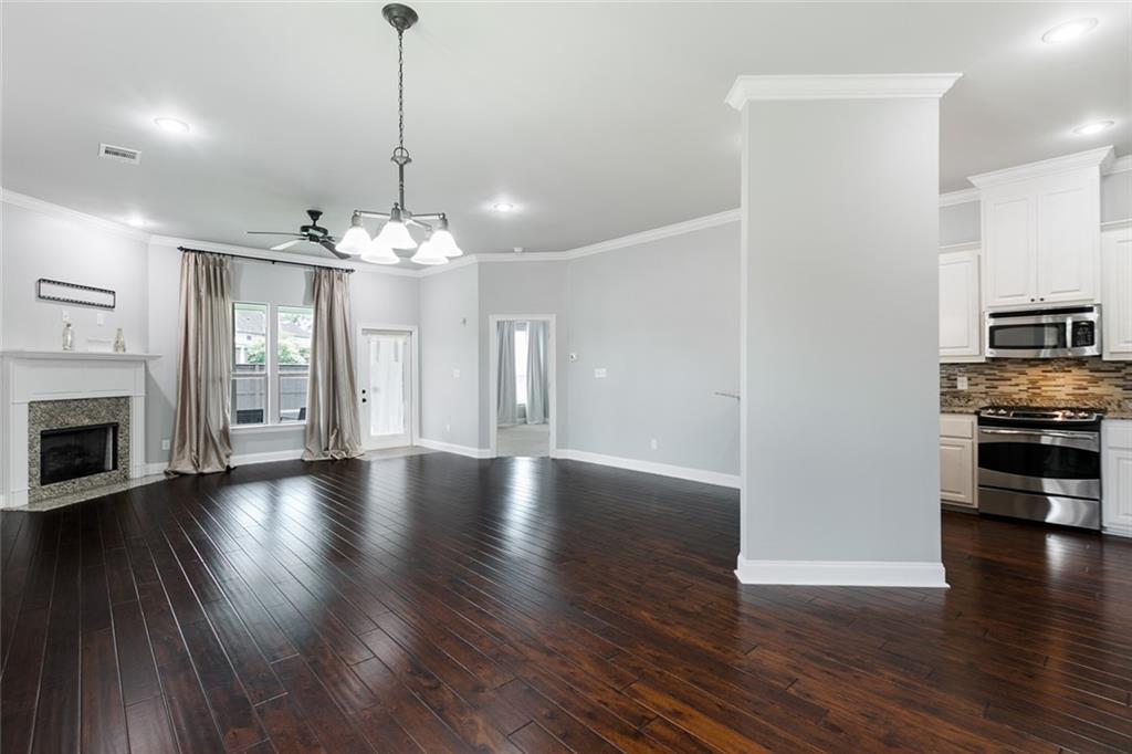 15314 Mistybrook Drive Baton Rouge, LA 70816 - Photo 5 of 22