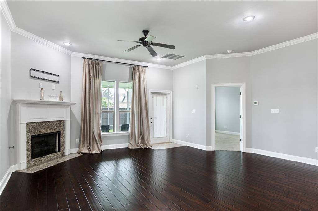 15314 Mistybrook Drive Baton Rouge, LA 70816 - Photo 6 of 22