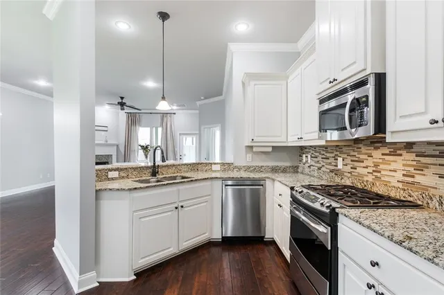 $385,000 | 15314 Mistybrook Drive, Baton Rouge, LA 70816