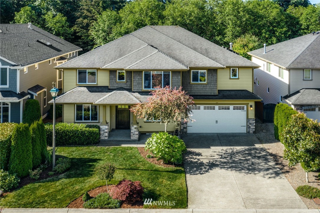 6777 Southeast 2nd Street Renton, WA 98059 - Photo 1 of 40