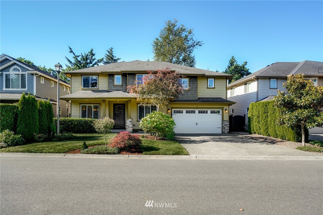 6777 Southeast 2nd Street Renton, WA 98059 - Photo 2 of 40