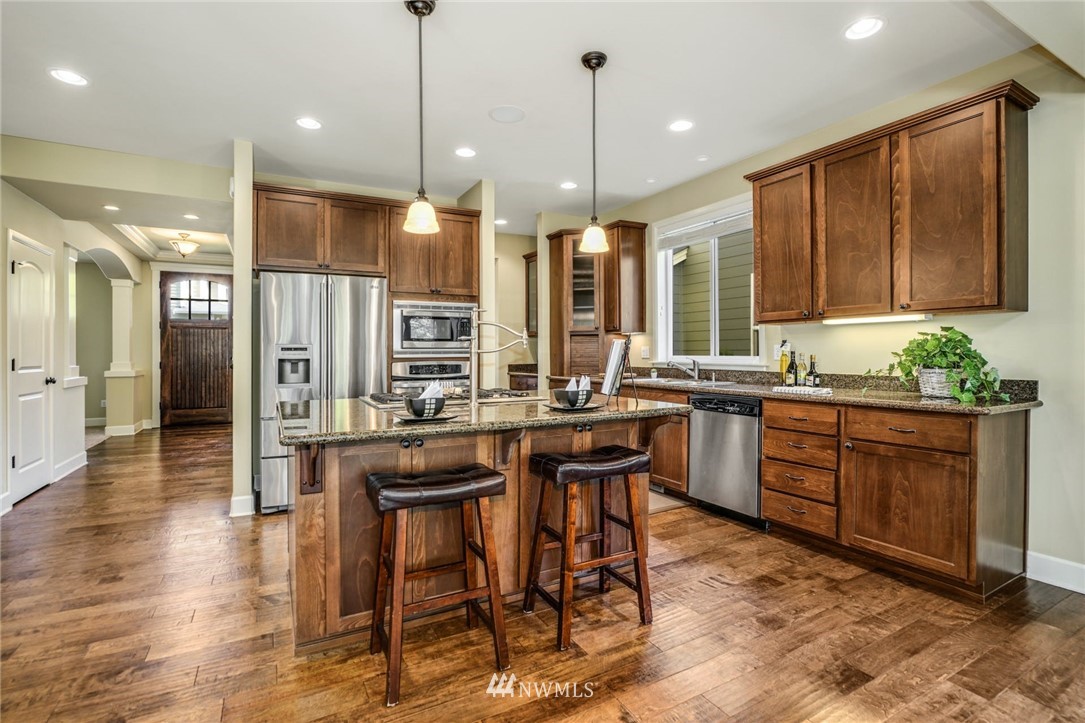 6777 Southeast 2nd Street Renton, WA 98059 - Photo 12 of 40