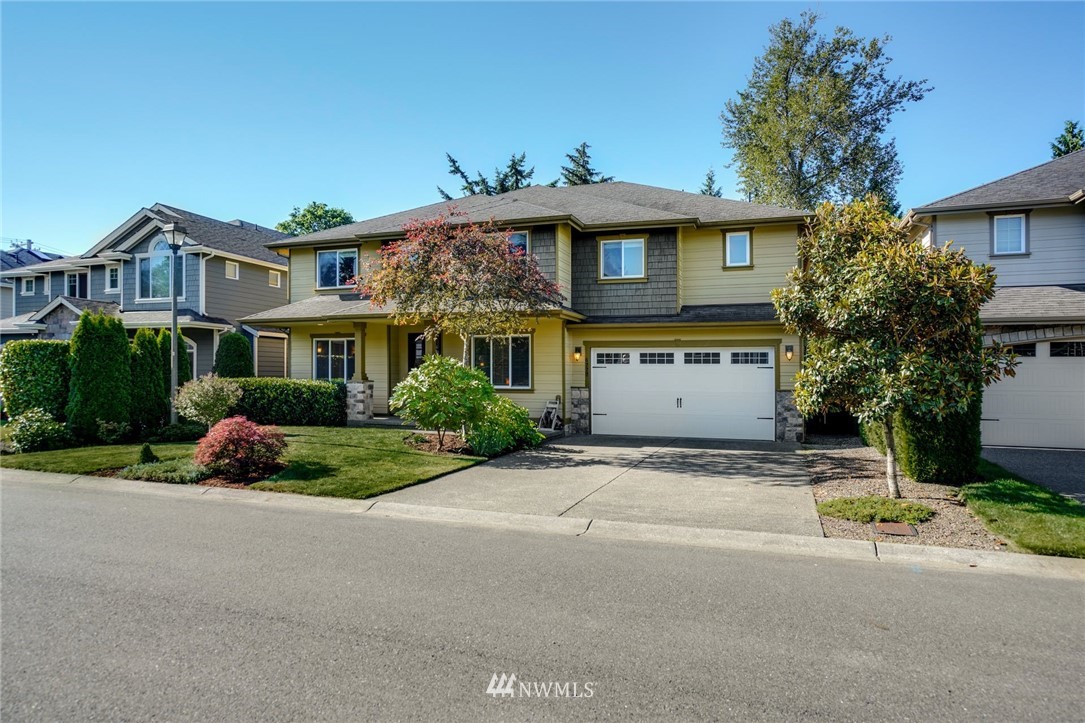 6777 Southeast 2nd Street Renton, WA 98059 - Photo 3 of 40