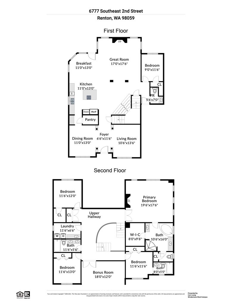 6777 Southeast 2nd Street Renton, WA 98059 - Photo 40 of 40