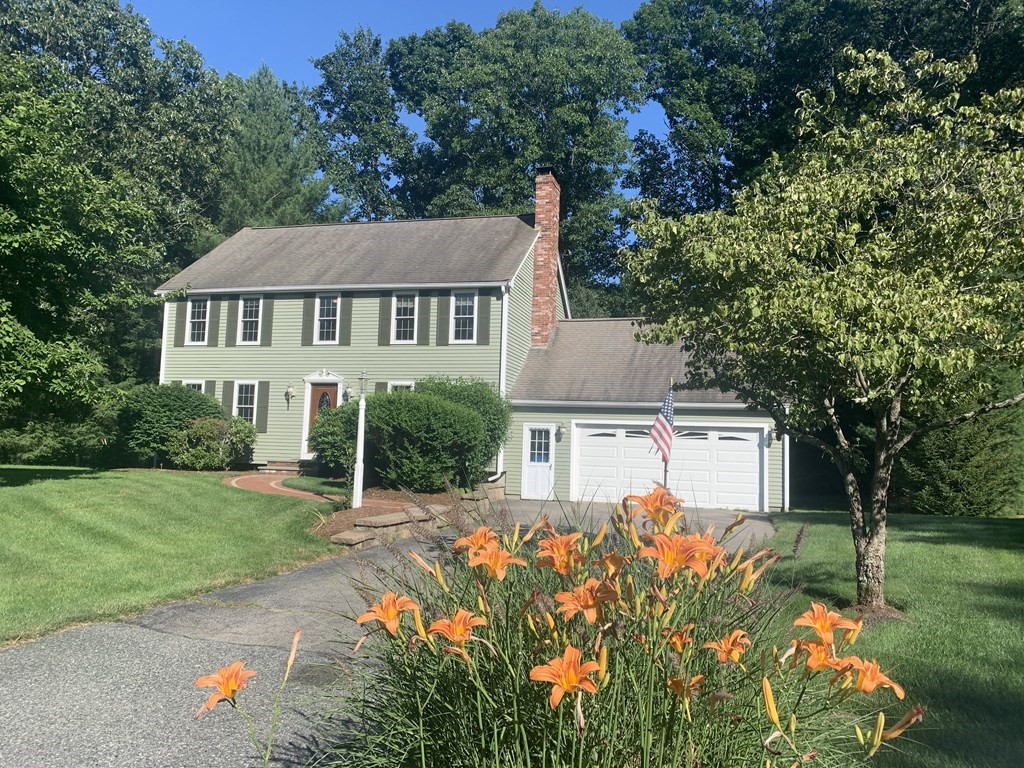 26 French Farm Road Attleboro, MA 02703 - Photo 1 of 27 Gallery Image 1