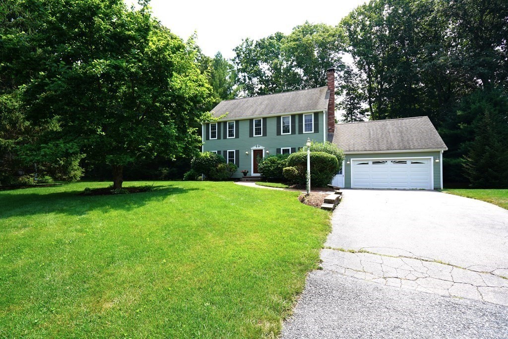 26 French Farm Road Attleboro, MA 02703 - Photo 26 of 27 Gallery Image 26