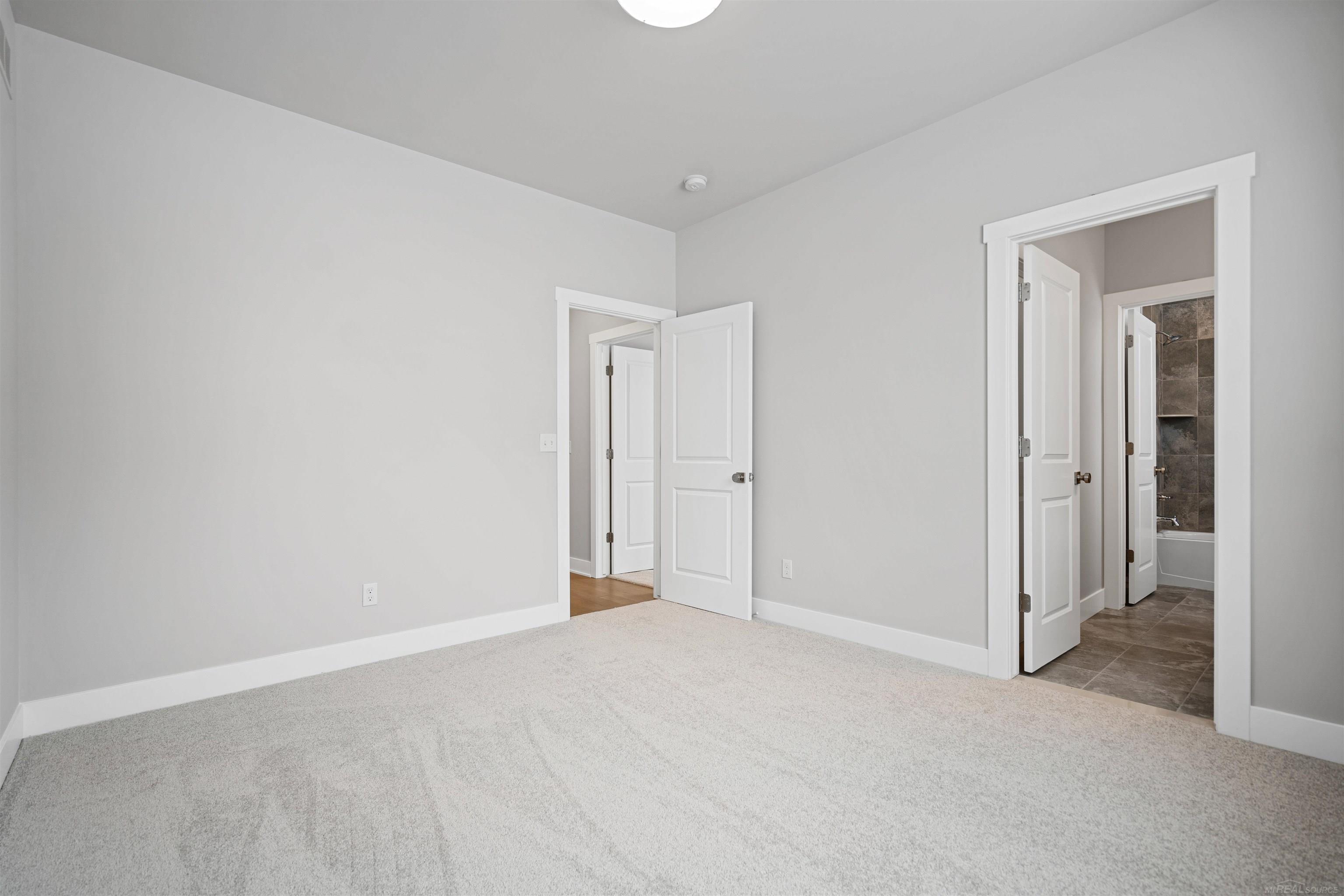 27650 Hagen Road New Baltimore, MI 48051 - Photo 32 of 40 Bedroom #3