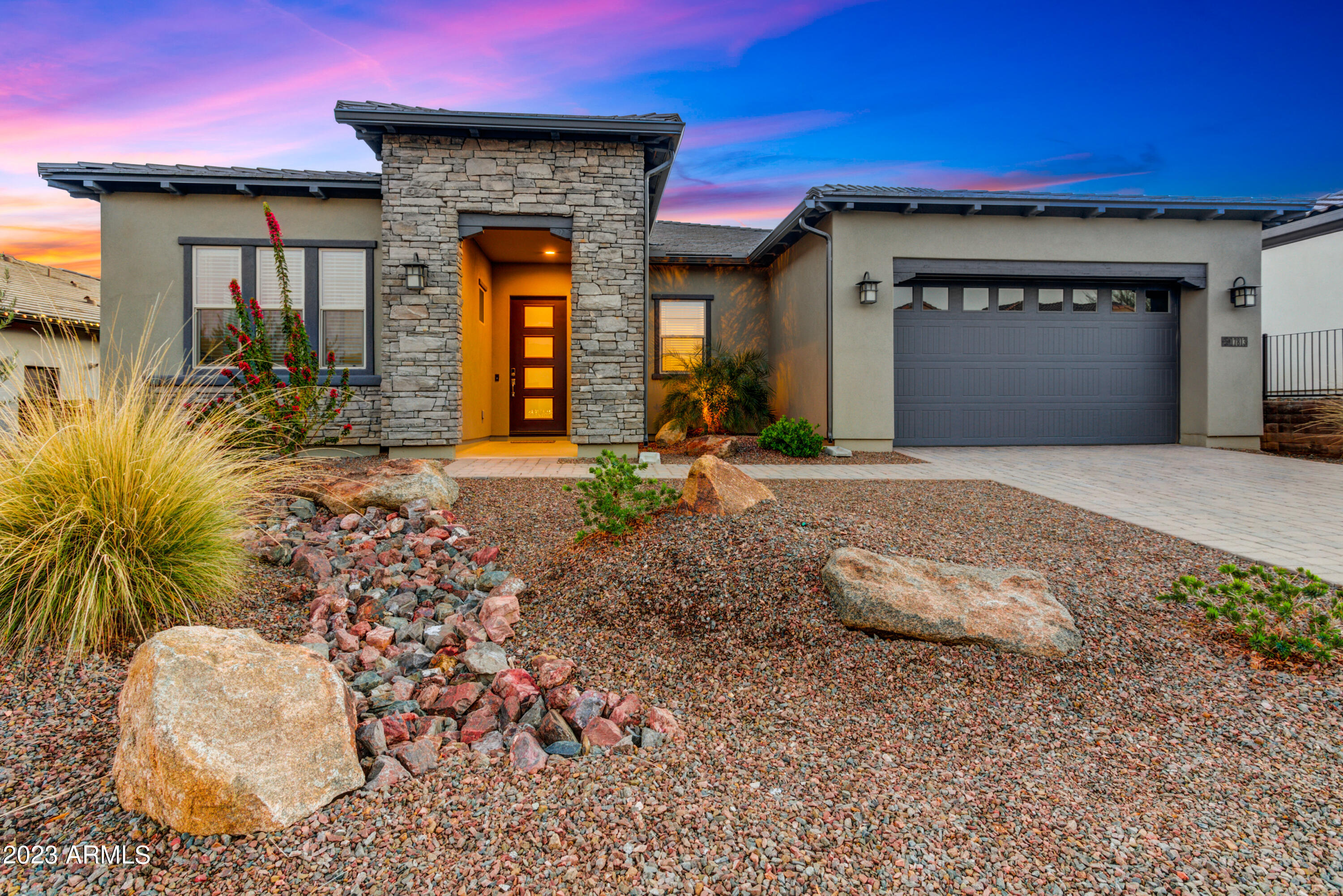 17813 East Bear Wallow Way Rio Verde, AZ 85263 - Photo 2 of 56 SHAN8344_5_6