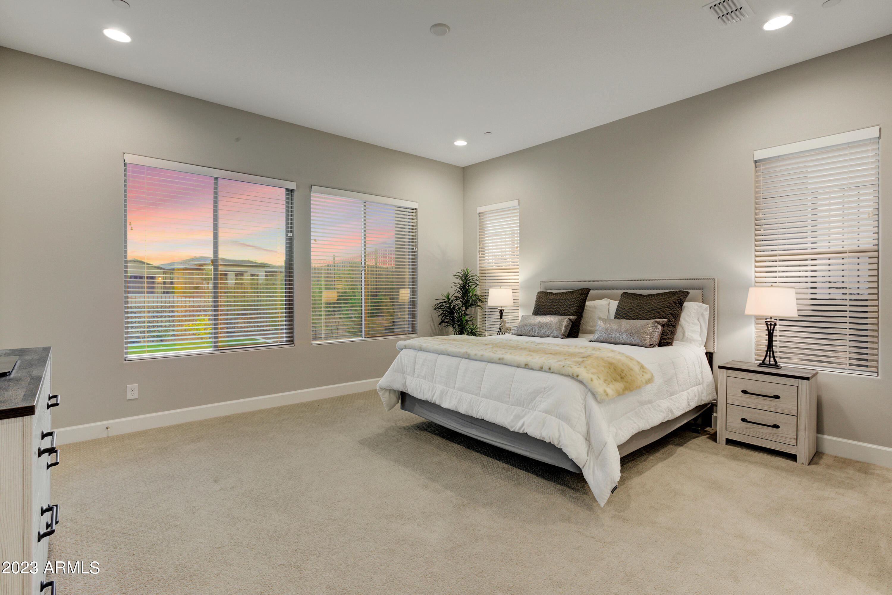 17813 East Bear Wallow Way Rio Verde, AZ 85263 - Photo 21 of 56 008_Primary Suite