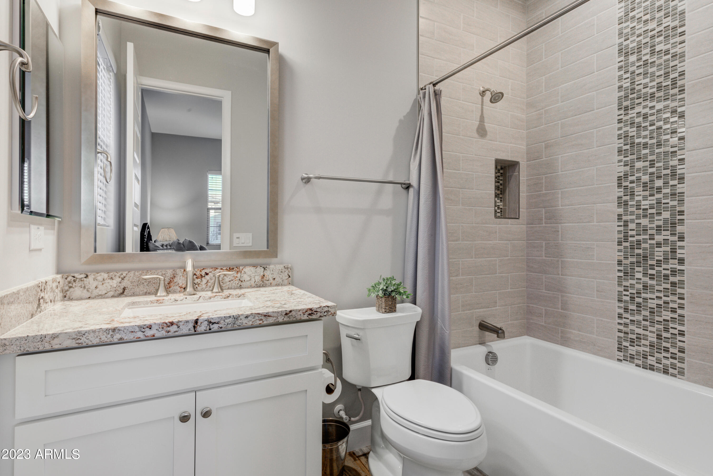 17813 East Bear Wallow Way Rio Verde, AZ 85263 - Photo 24 of 56 011_Guest Bathroom