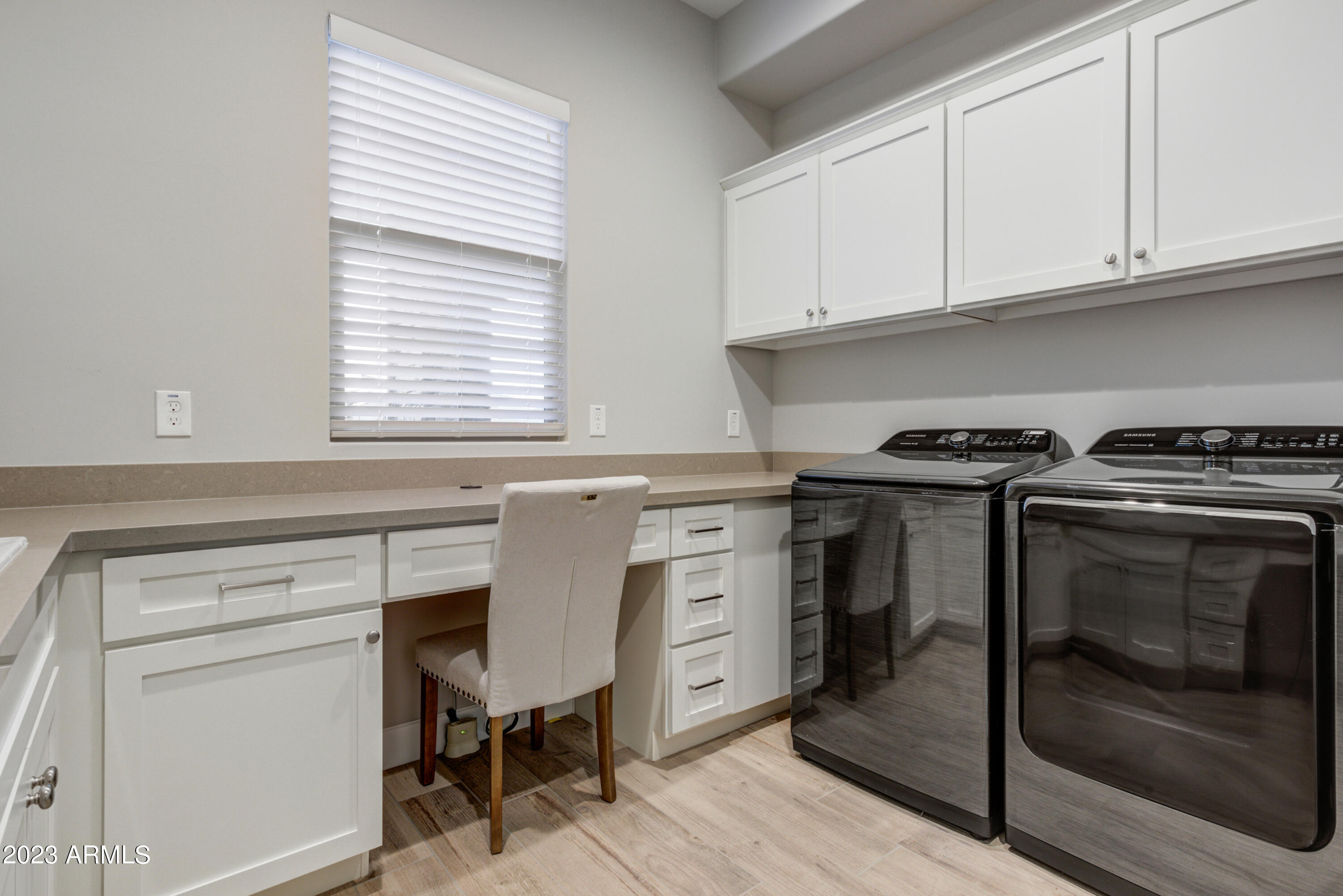 17813 East Bear Wallow Way Rio Verde, AZ 85263 - Photo 25 of 56 012_Utility Room