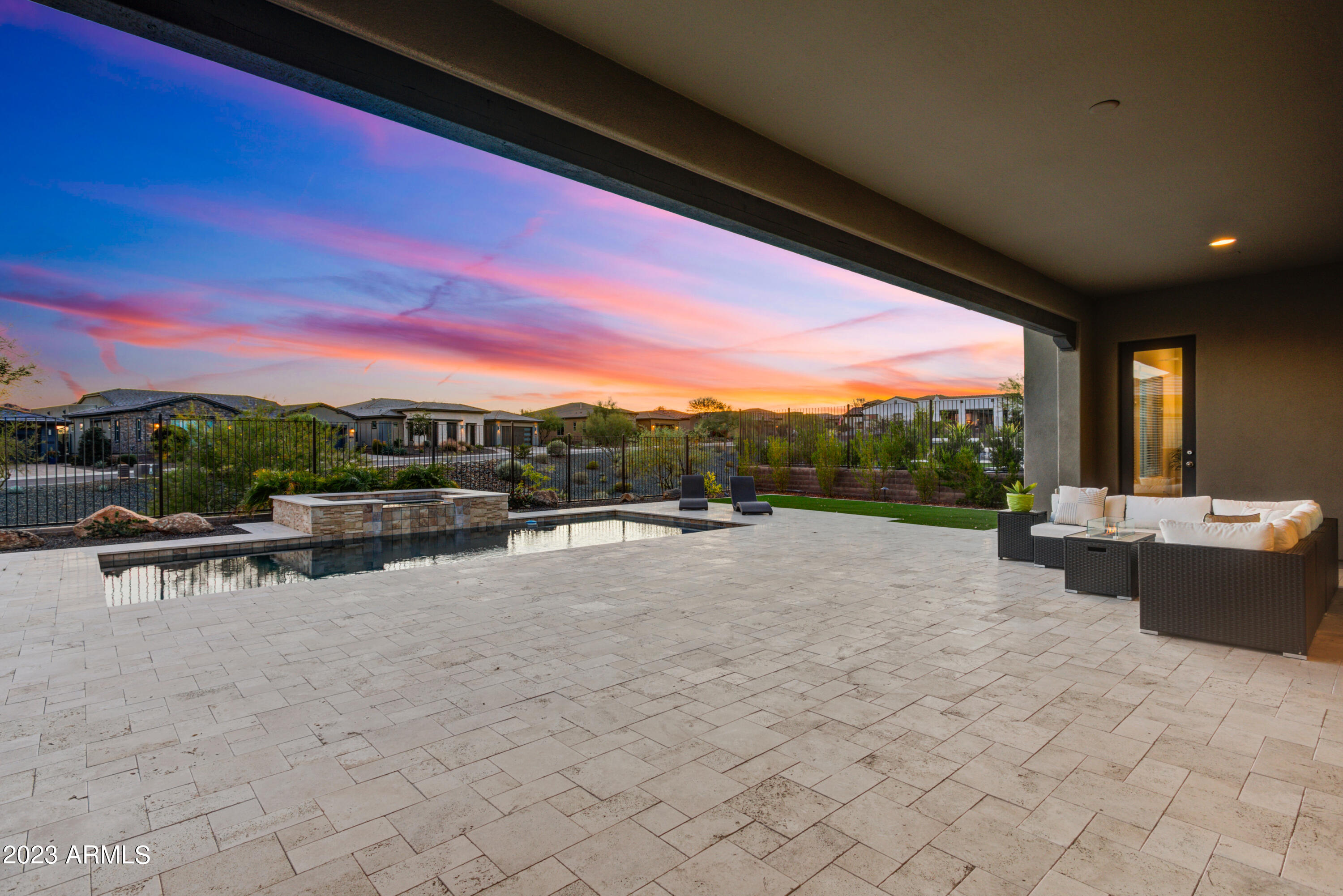 17813 East Bear Wallow Way Rio Verde, AZ 85263 - Photo 27 of 56 SHAN8308_09_10