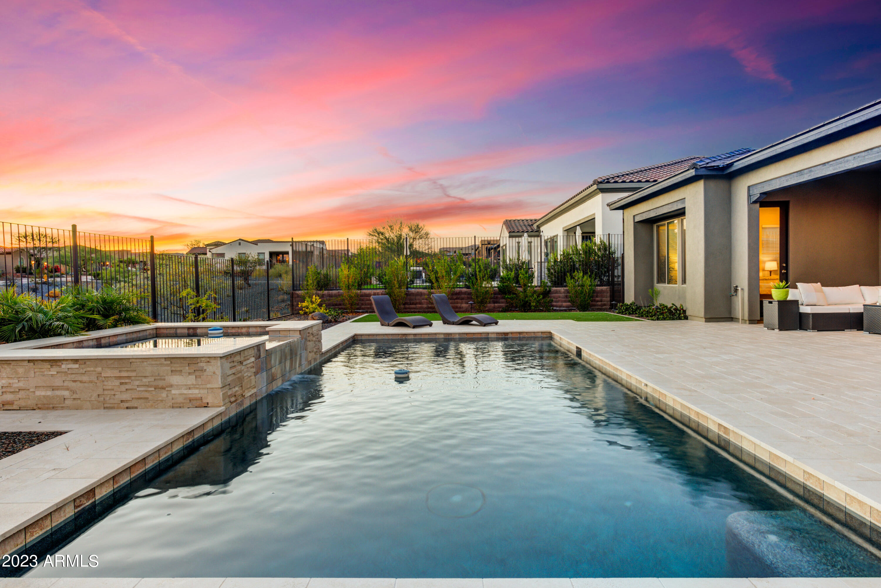 17813 East Bear Wallow Way Rio Verde, AZ 85263 - Photo 29 of 56 SHAN8326_7_8