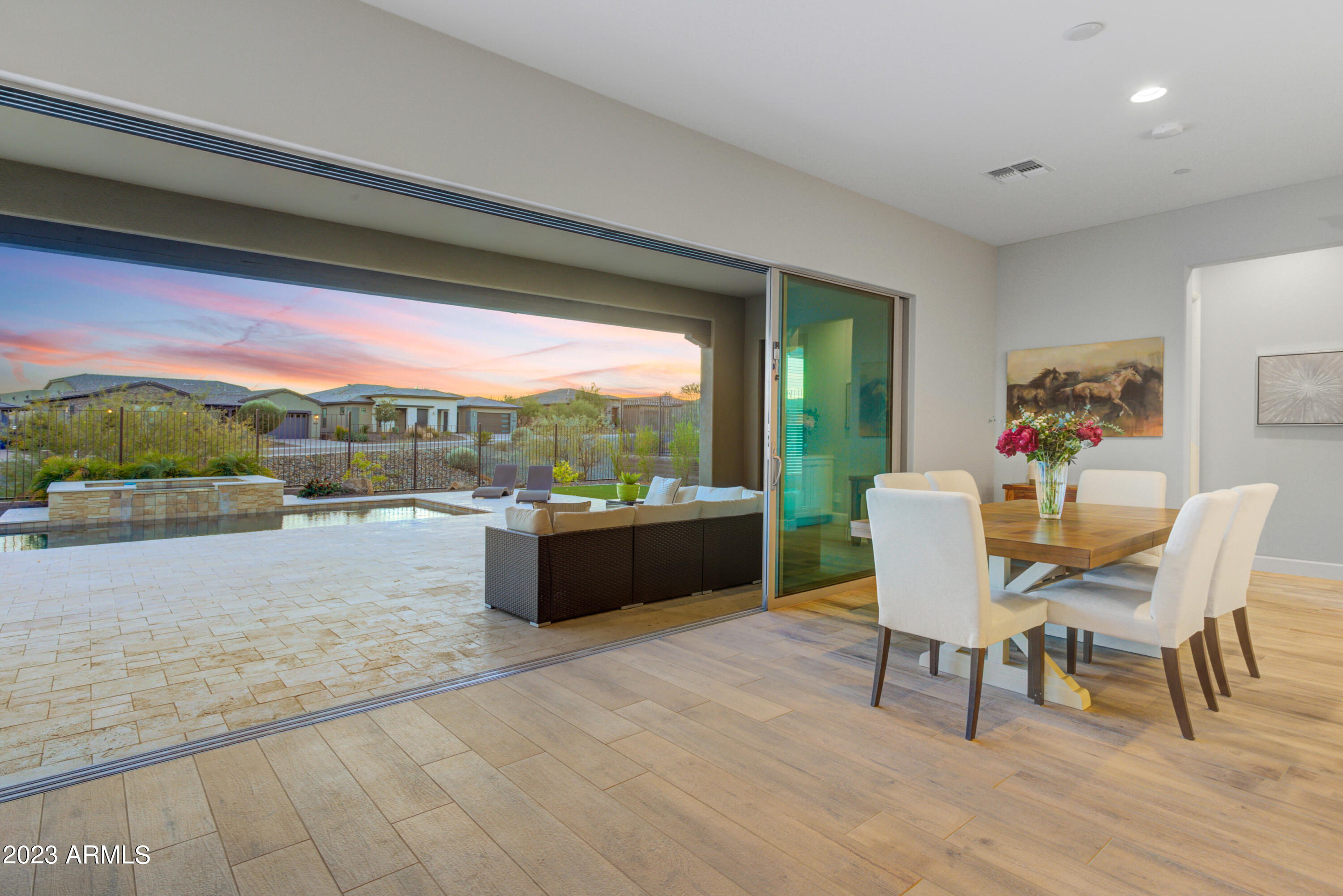 17813 East Bear Wallow Way Rio Verde, AZ 85263 - Photo 30 of 56 SHAN8281_2_3