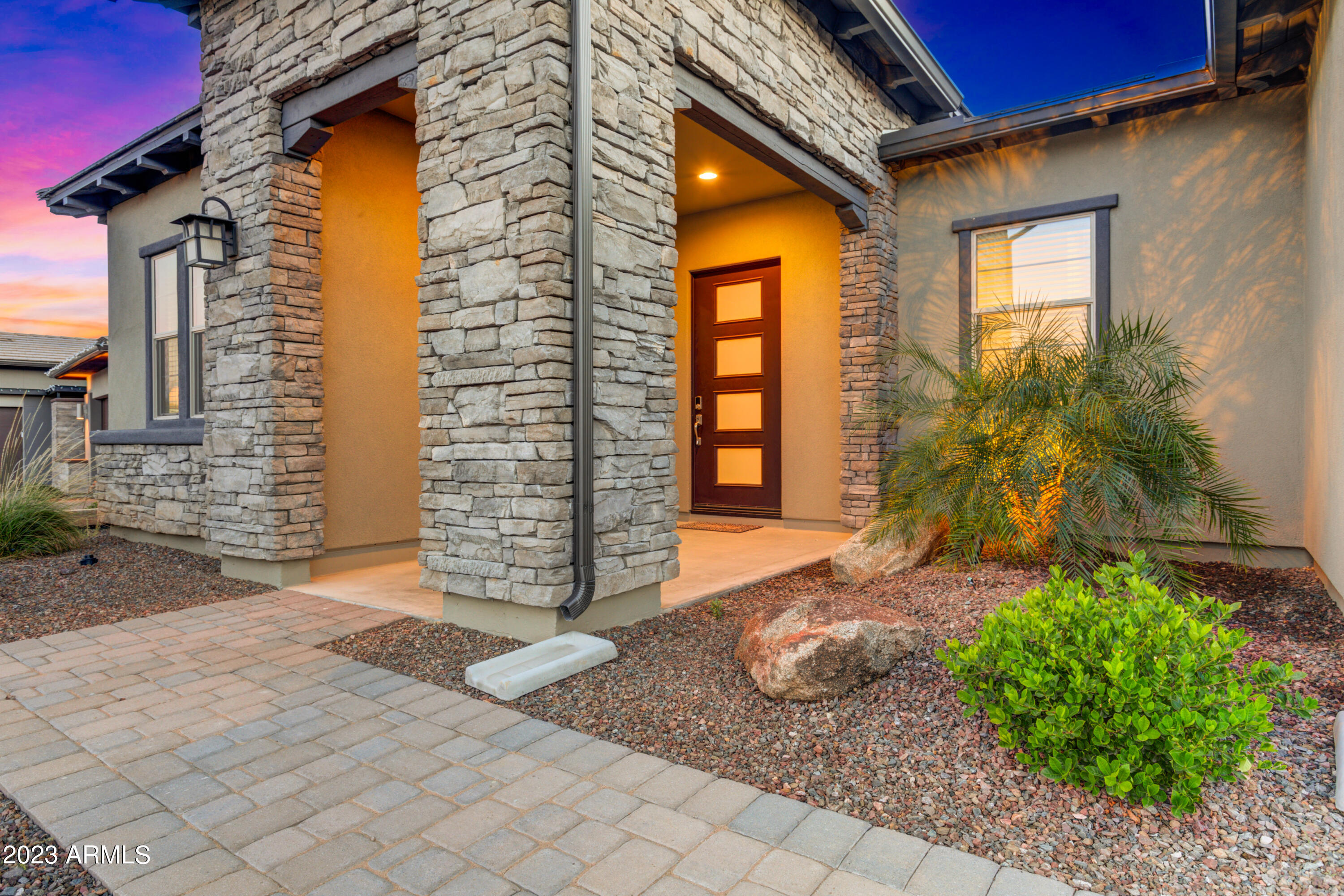 17813 East Bear Wallow Way Rio Verde, AZ 85263 - Photo 3 of 56 SHAN8341_2_3