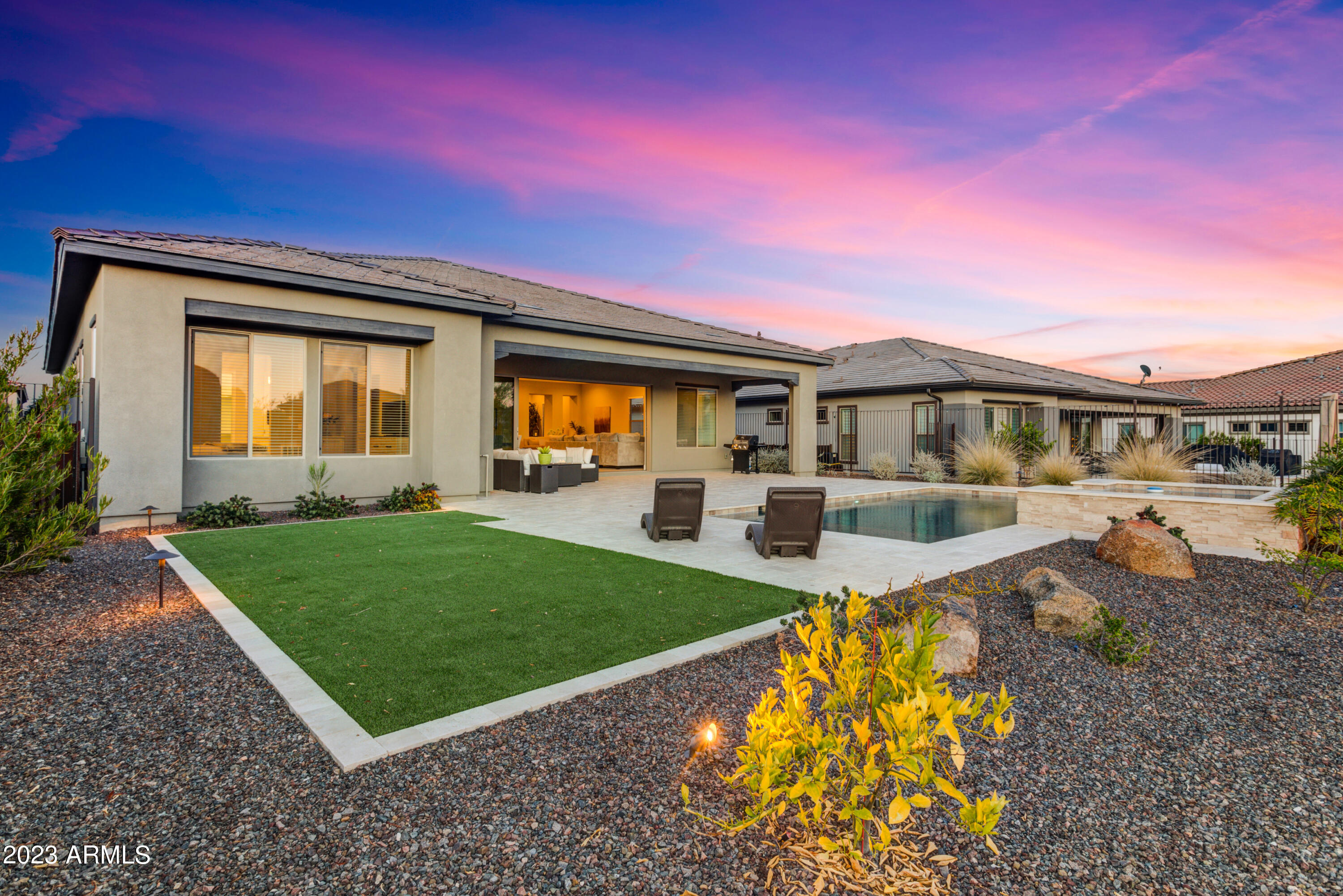 17813 East Bear Wallow Way Rio Verde, AZ 85263 - Photo 31 of 56 SHAN8338_39_40