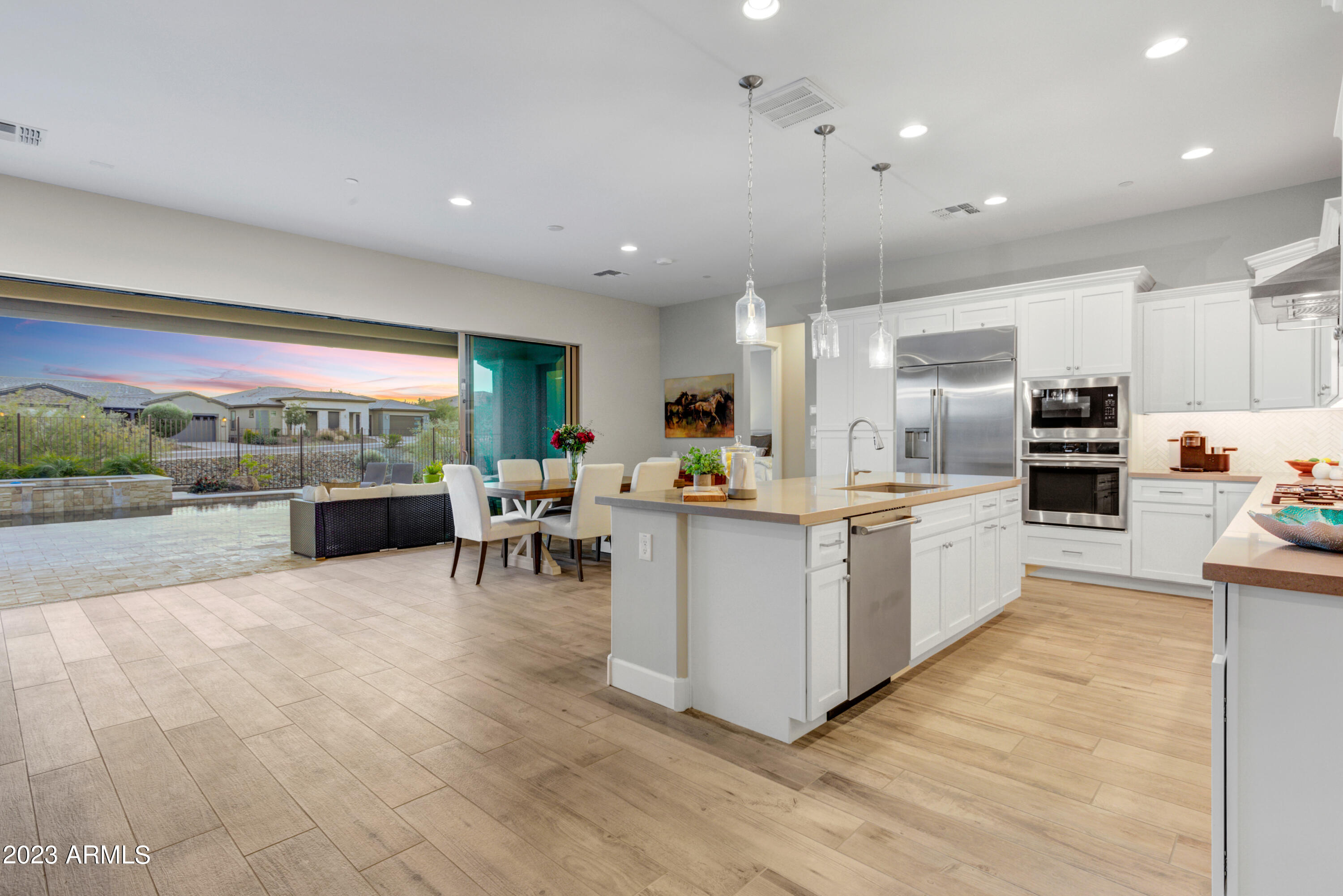 17813 East Bear Wallow Way Rio Verde, AZ 85263 - Photo 10 of 56 SHAN8278_79_80