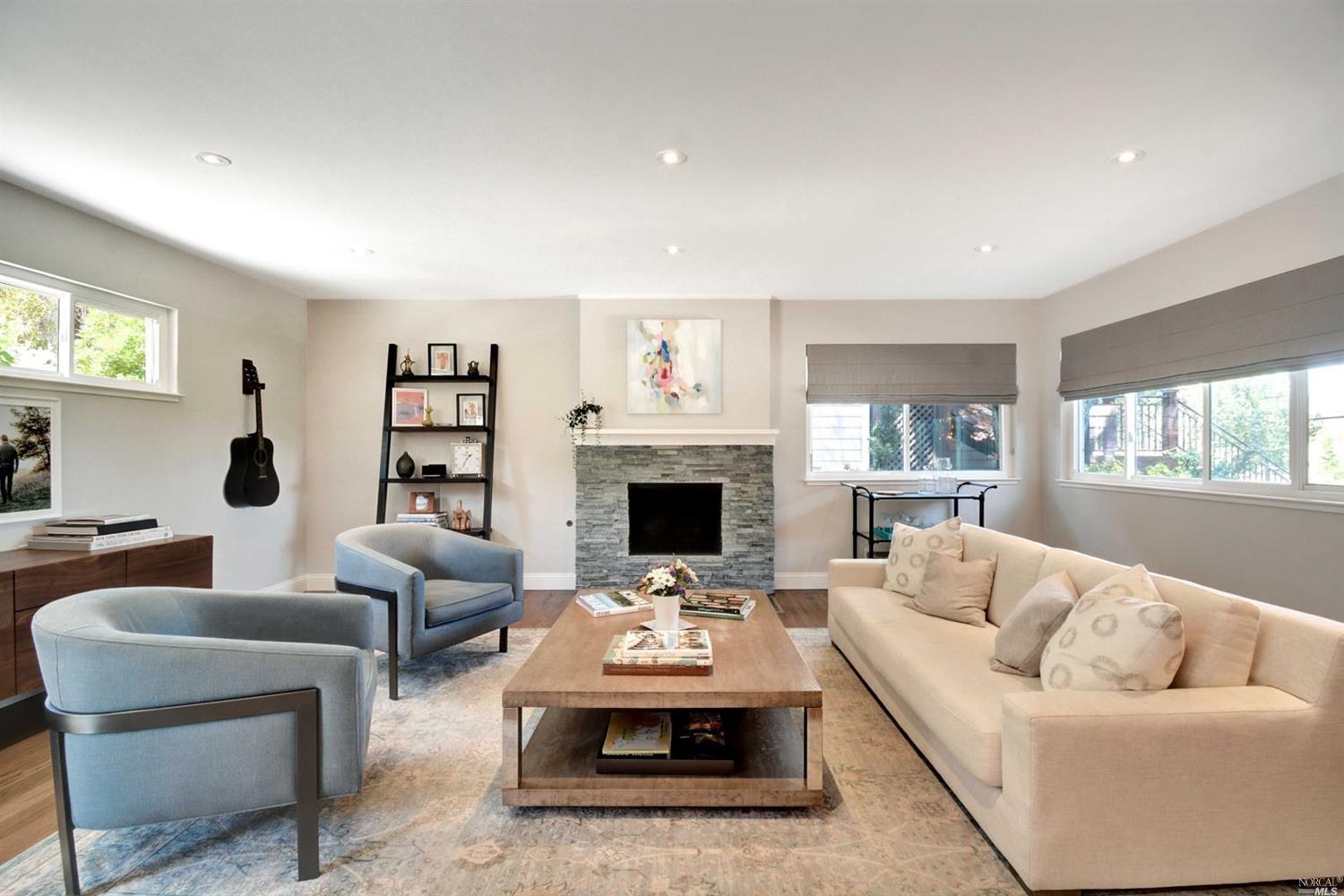 7 Madrona Street San Rafael, CA 94901 - Photo 1 of 1 Gallery Image 1