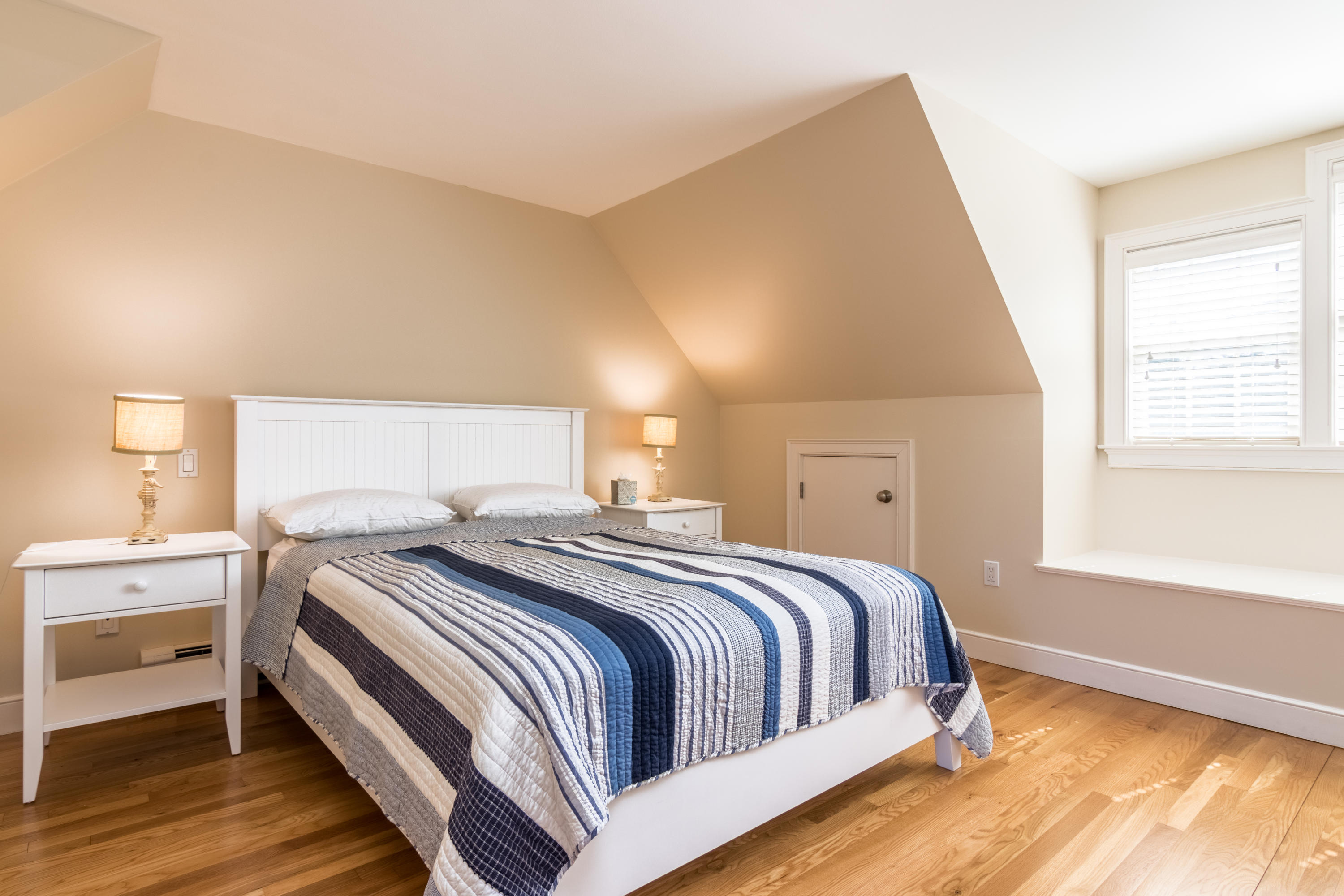 204 Barley Neck Road Orleans, MA 02653 - Photo 25 of 35 Over Garage Guest Room
