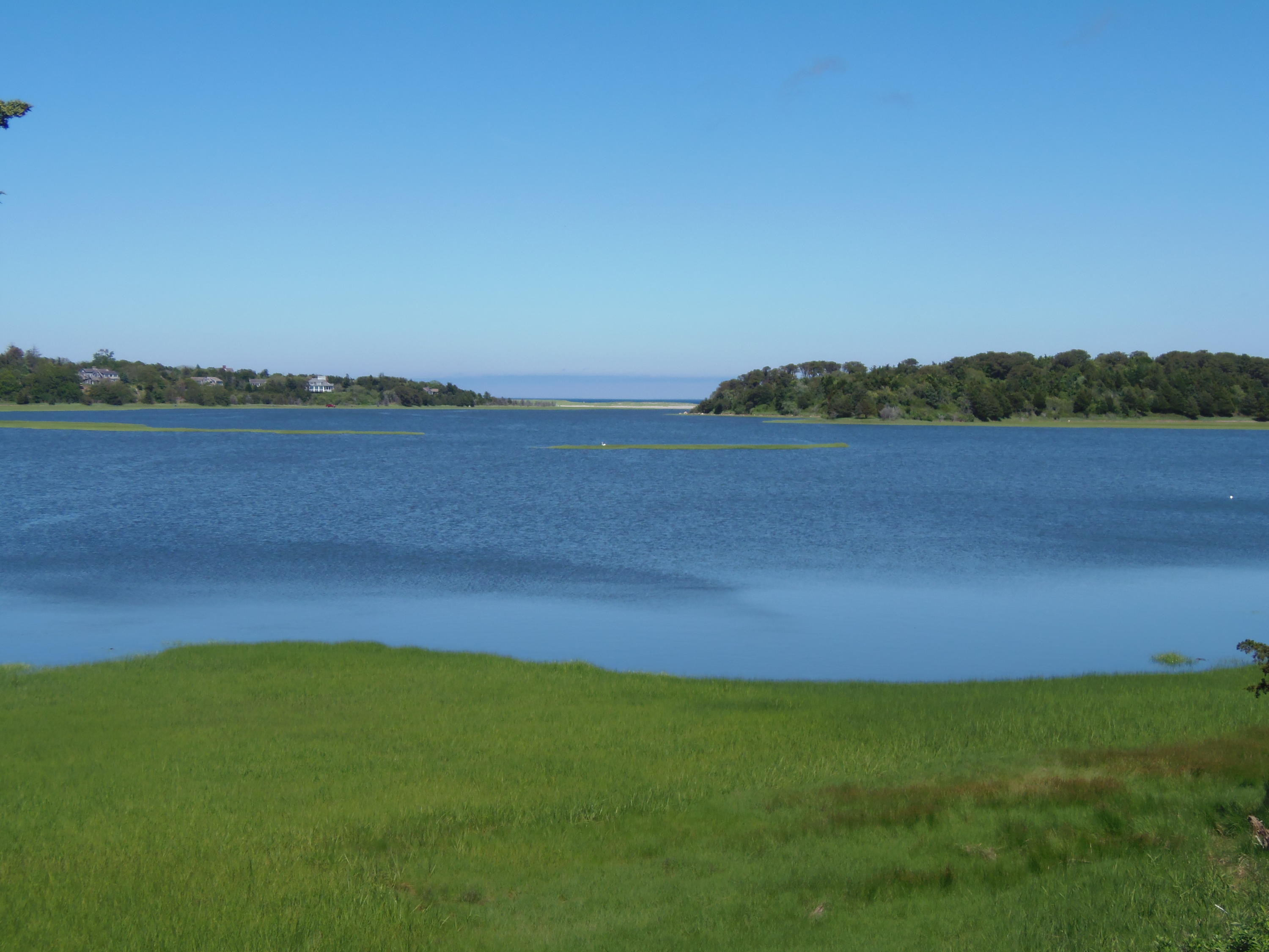 204 Barley Neck Road Orleans, MA 02653 - Photo 3 of 35 Expansive Views of Inlet & Beyond